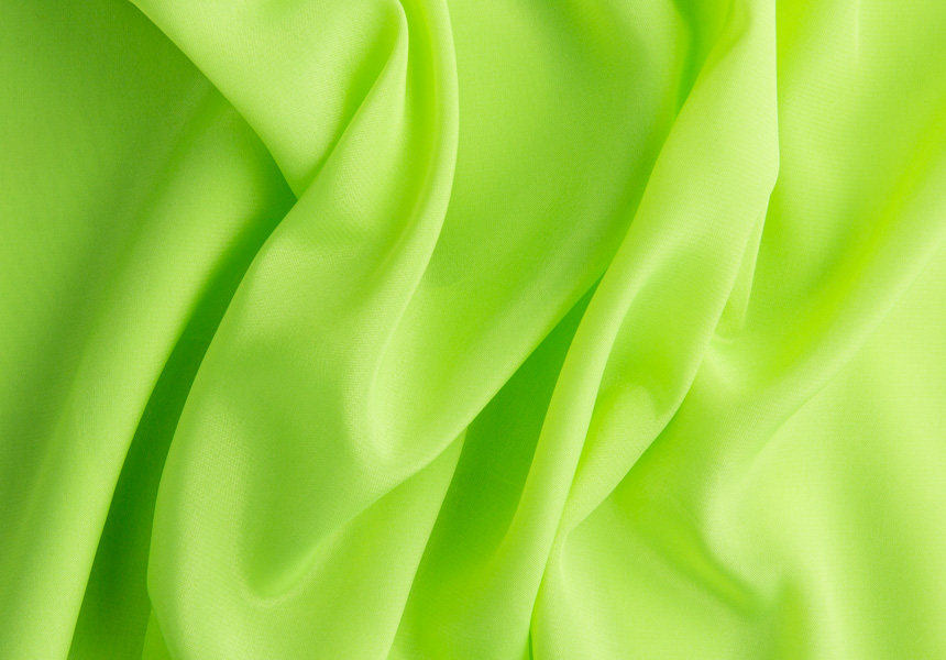 флуоресцентный неон